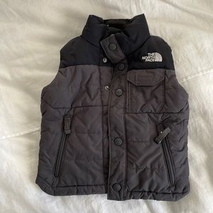 Toddler The North Face Vest